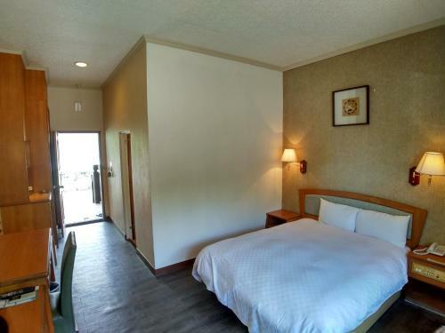 Fun Chen Resort Hotel