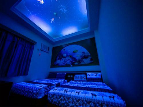 Blue Sea Romance B&B