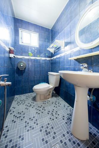 Blue Sea Romance B&B