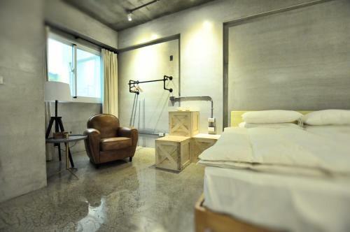 Hostal Genuinn