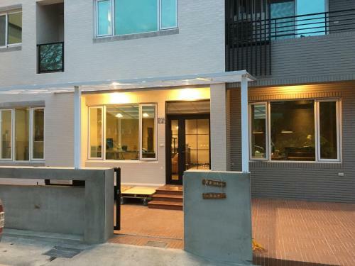 Hostal Genuinn