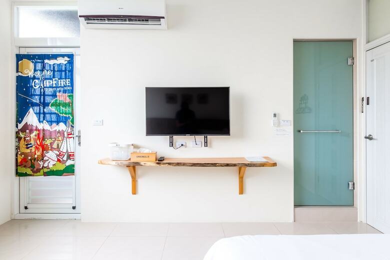 Hotel Cozy Green Guesthouse