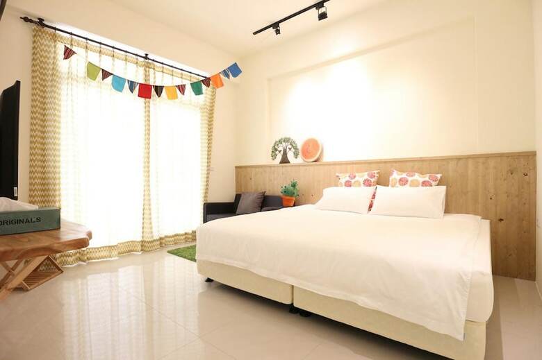 Hotel Cozy Green Guesthouse