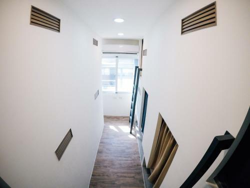 Go On Vacation Hostel