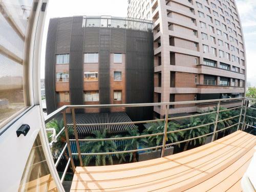 Go On Vacation Hostel