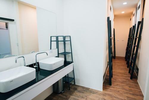 Go On Vacation Hostel