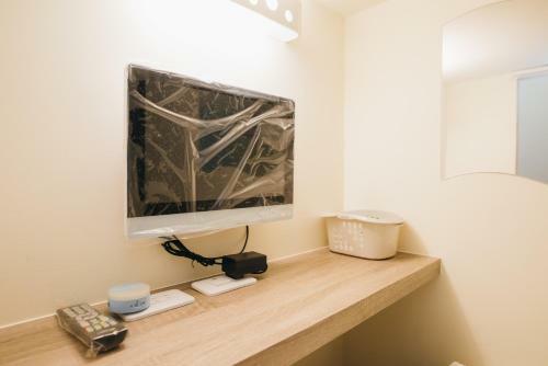 Go On Vacation Hostel