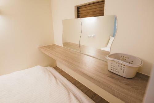 Go On Vacation Hostel