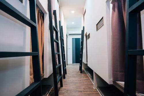 Go On Vacation Hostel