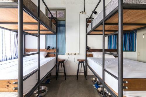 Pisces Youth Hostel
