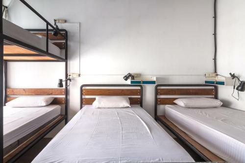 Pisces Youth Hostel
