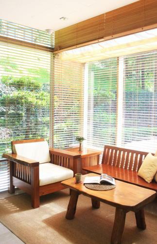 Chooart B&B