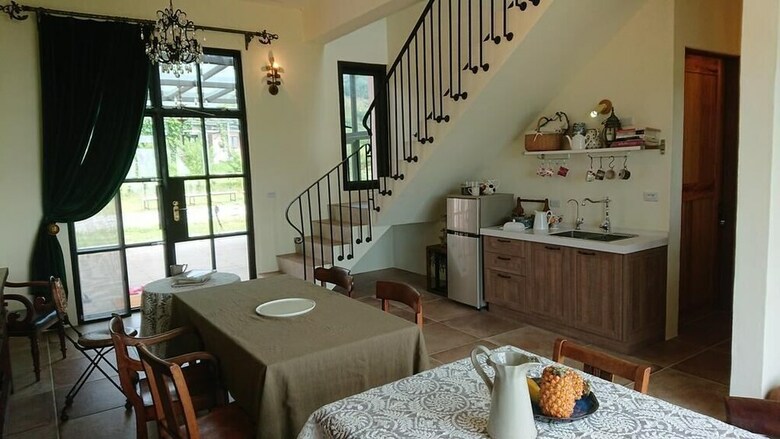 Bed & Breakfast Moshang Caoxun