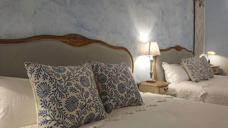 Bed & Breakfast Moshang Caoxun