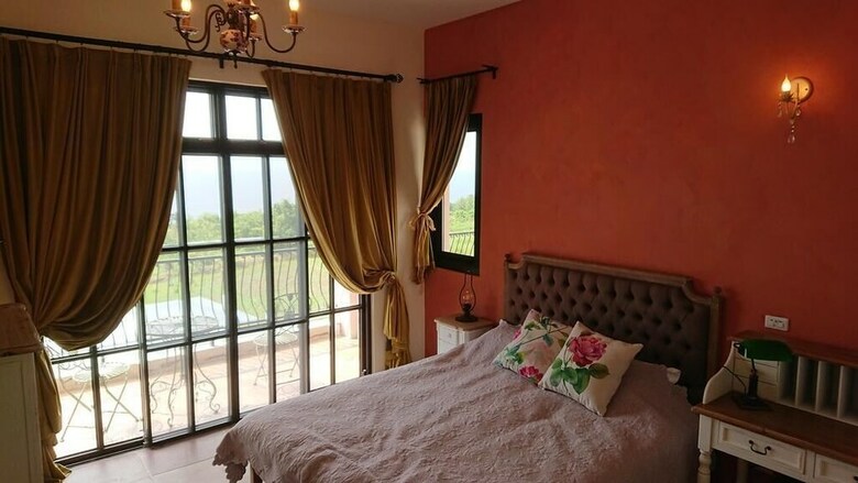 Bed & Breakfast Moshang Caoxun