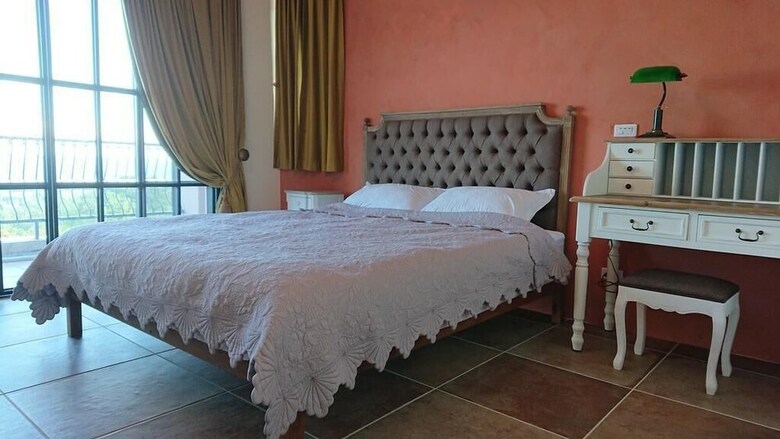 Bed & Breakfast Moshang Caoxun