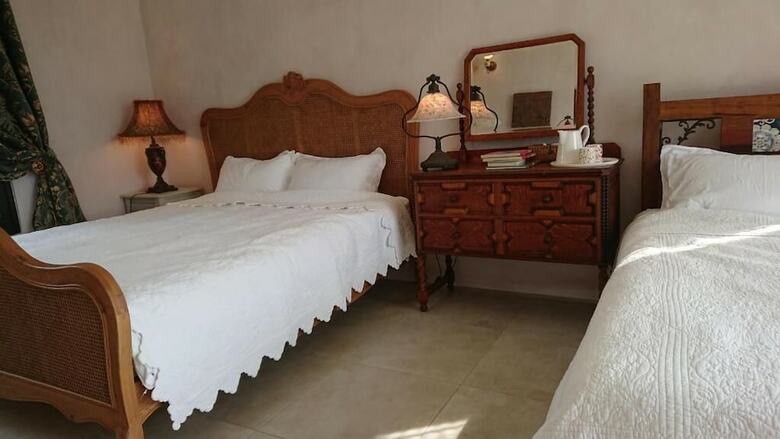Bed & Breakfast Moshang Caoxun