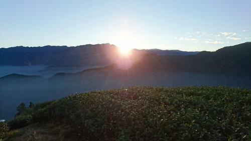 Zhulin View B&B