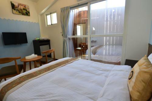 XI Wei Homestay