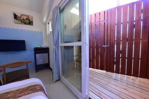 XI Wei Homestay