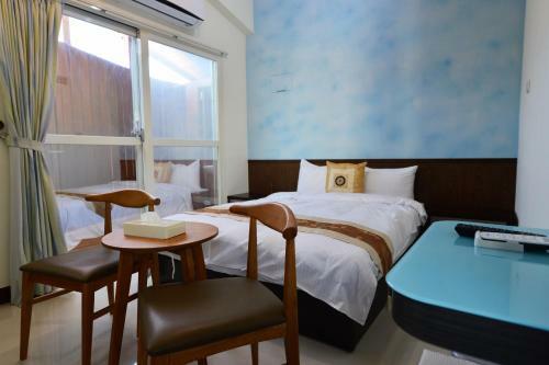 XI Wei Homestay