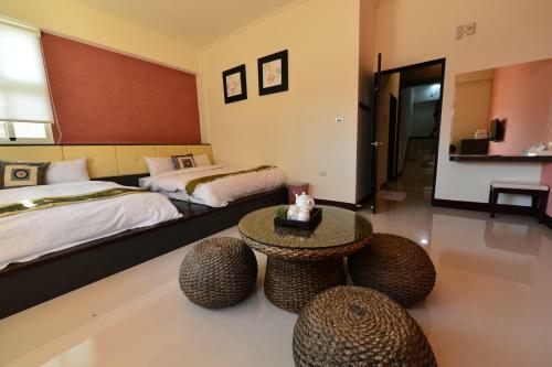 XI Wei Homestay