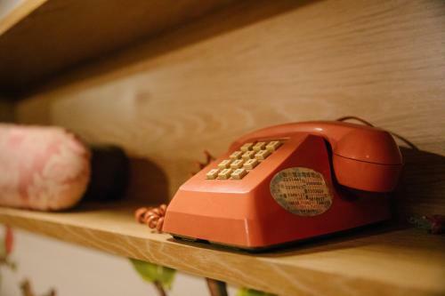 Hostal 84 In Tainan