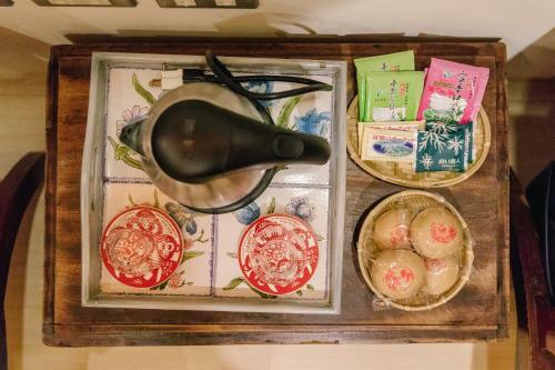 Hostal 84 In Tainan