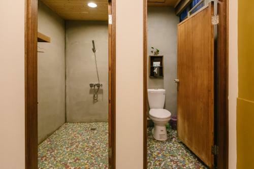Hostal 84 In Tainan