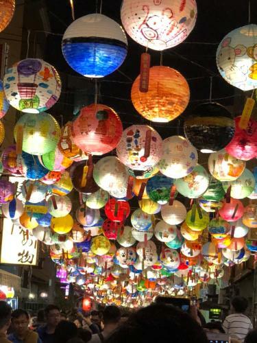 Hostal 84 In Tainan