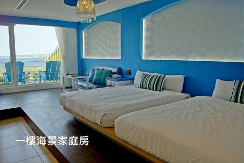 Kenting Nanwan Resort