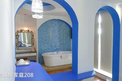 Kenting Nanwan Resort
