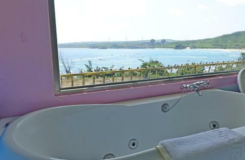 Kenting Nanwan Resort