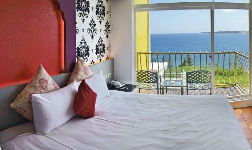 Kenting Nanwan Resort