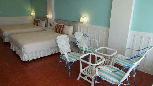 Kenting Nanwan Resort
