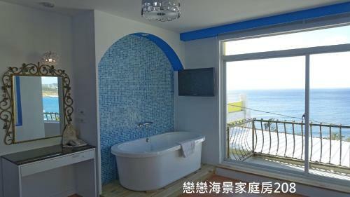 Kenting Nanwan Resort