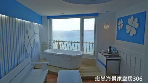 Kenting Nanwan Resort