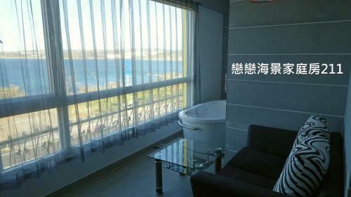 Kenting Nanwan Resort