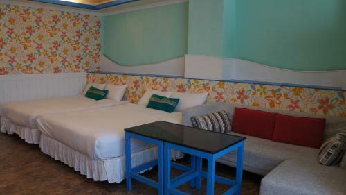 Kenting Nanwan Resort
