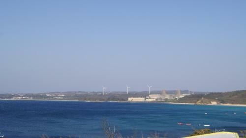 Kenting Nanwan Resort