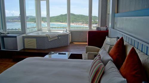 Kenting Nanwan Resort