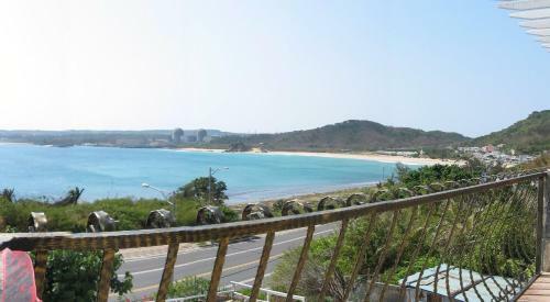 Kenting Nanwan Resort