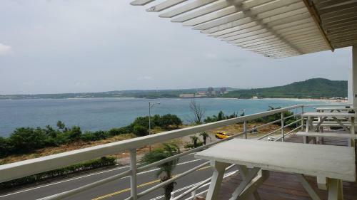 Kenting Nanwan Resort