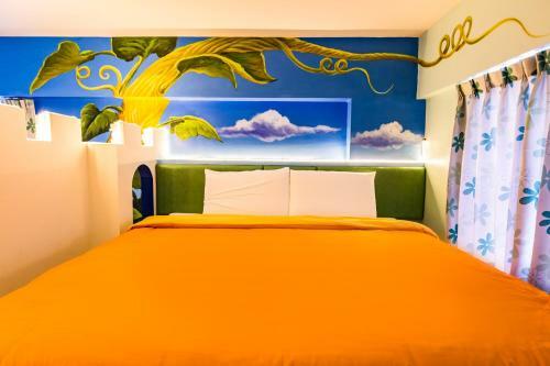 Hostal Good Luck Homestay
