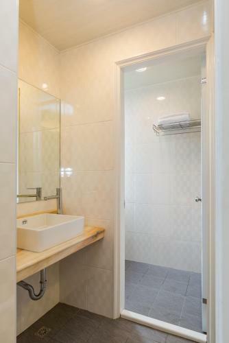 Hostal Good Luck Homestay