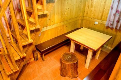 Yi Xin Homestay
