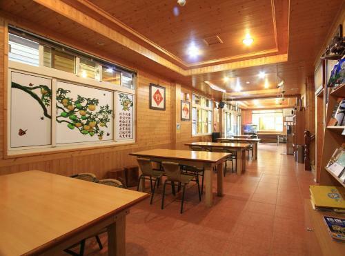 Yi Xin Homestay