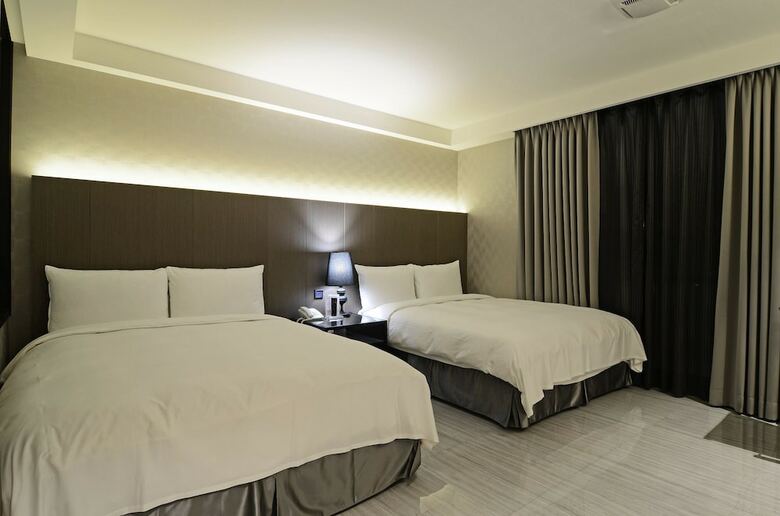 M Hotel