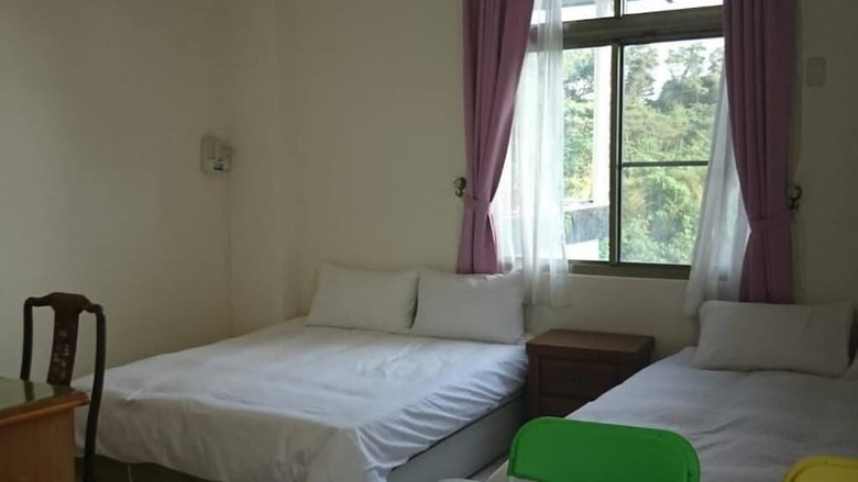 Bed & Breakfast Garden Hostel