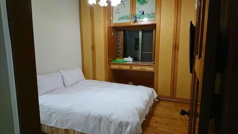 Bed & Breakfast Garden Hostel